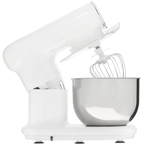 Купить Миксер DEXP PM-1400 белый  5400185. Характеристики, отзывы и цены в Донецке