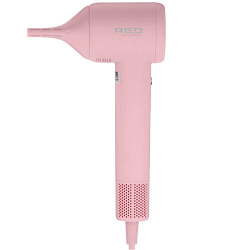 Купить Фен RED SOLUTION COLORSENSE F571 розовый  9213030. Характеристики, отзывы и цены в Донецке