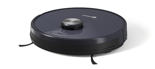 Купить Робот-пылесос Neatsvor N6 синий  5494609. Характеристики, отзывы и цены в Донецке