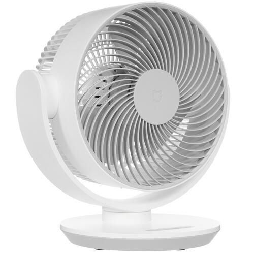 Купить Вентилятор Mijia Desktop Fan  белый  5414052. Характеристики, отзывы и цены в Донецке