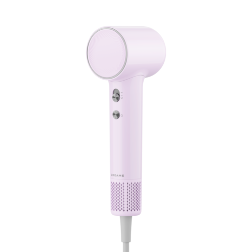 Купить Фен Dreame Hair MINI High-Speed Hair Dryer фиолетовый  5625248. Характеристики, отзывы и цены в Донецке