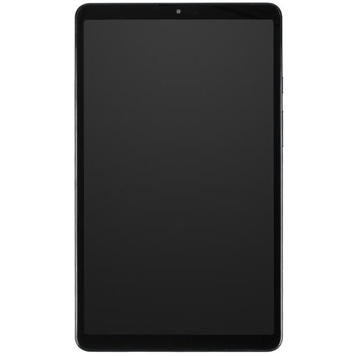 Купить 8.7" Планшет Samsung Galaxy Tab A9 LTE 64 ГБ серебристый  5433455. Характеристики, отзывы и цены в Донецке