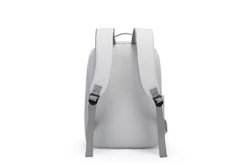 Купить Рюкзак Aceline Pol-LG-36 серый  5400917. Характеристики, отзывы и цены в Донецке