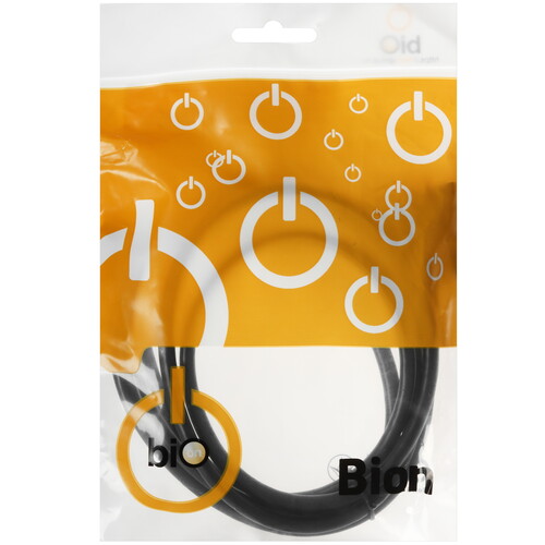 Купить Кабель  Bion HDMI - DVI-D, 1.8 м  5612910. Характеристики, отзывы и цены в Донецке