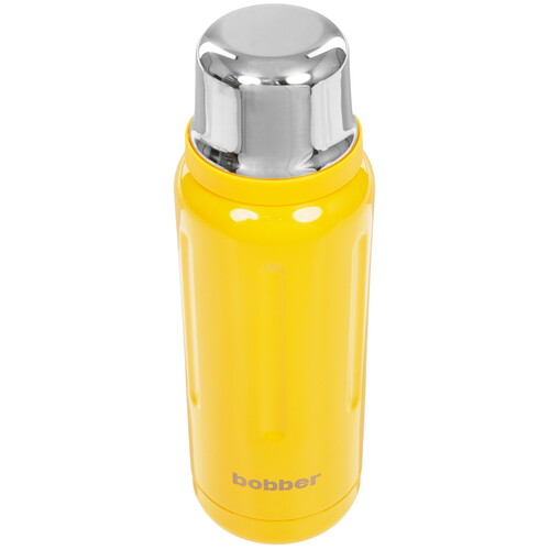 Купить Термос Bobber Flask-770 желтый  9171045. Характеристики, отзывы и цены в Донецке