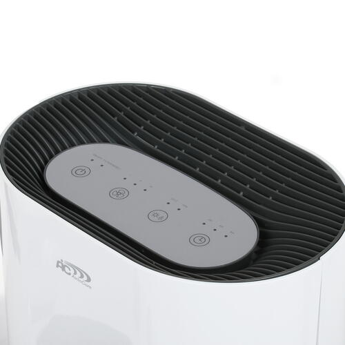 Купить Очиститель воздуха AIC CF8005 белый  1331572. Характеристики, отзывы и цены в Донецке