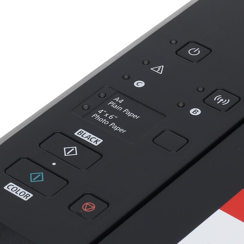 Купить МФУ струйное Canon PIXMA MG3640S  1292133. Характеристики, отзывы и цены в Донецке