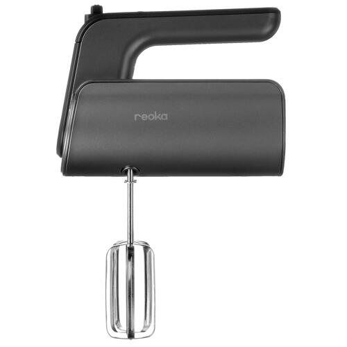 Купить Миксер Reoka RKHM-M803 серый  9972445. Характеристики, отзывы и цены в Донецке