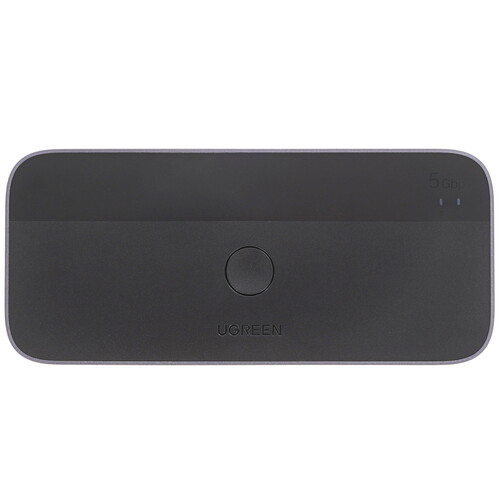 Купить Переключатель Ugreen CM662  9154694. Характеристики, отзывы и цены в Донецке