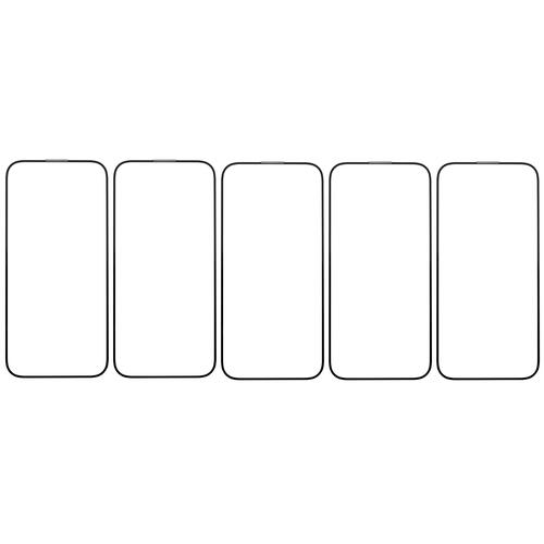 Купить Защитное стекло Aceline для экрана Apple iPhone 15  5439996. Характеристики, отзывы и цены в Донецке