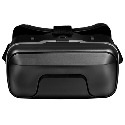 Купить Очки виртуальной реальности DEXP VR Suasion черный  5423803. Характеристики, отзывы и цены в Донецке