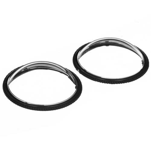 Купить Защитная линза Insta360 X4 Standard Lens Guards  5482920. Характеристики, отзывы и цены в Донецке