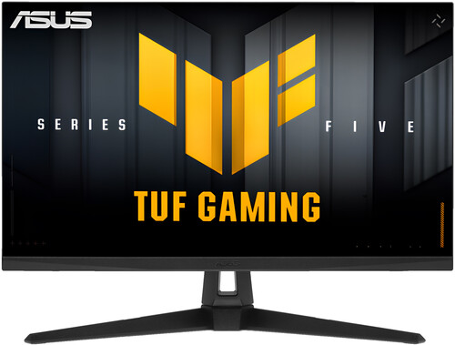 Купить 27" Монитор ASUS TUF Gaming VG27AQM5A черный  5637275. Характеристики, отзывы и цены в Донецке