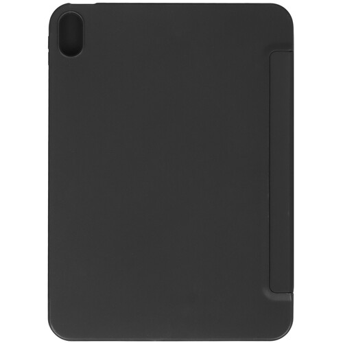 Купить Чехол-книжка BoraSCO для Apple iPad (10-11th Gen) черный  5608737. Характеристики, отзывы и цены в Донецке