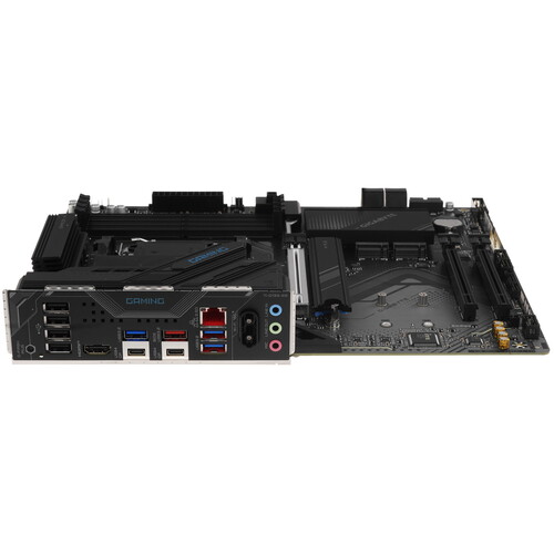 Купить Материнская плата GIGABYTE X870 GAMING WIFI6  5492088. Характеристики, отзывы и цены в Донецке