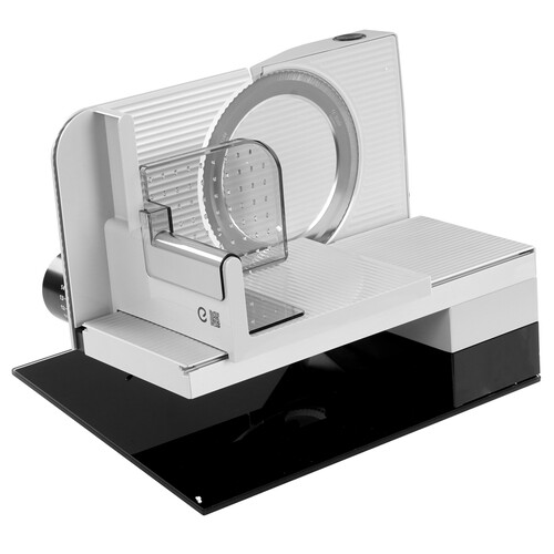 Купить Ломтерезка Eurel RS92 V2 серебристый  9291781. Характеристики, отзывы и цены в Донецке