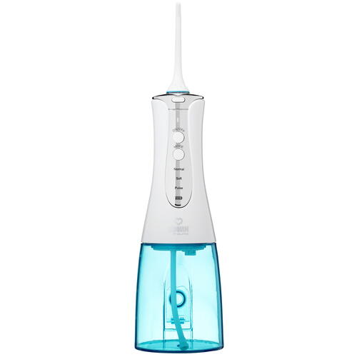 Купить Ирригатор Qumo Health P1  8168282. Характеристики, отзывы и цены в Донецке