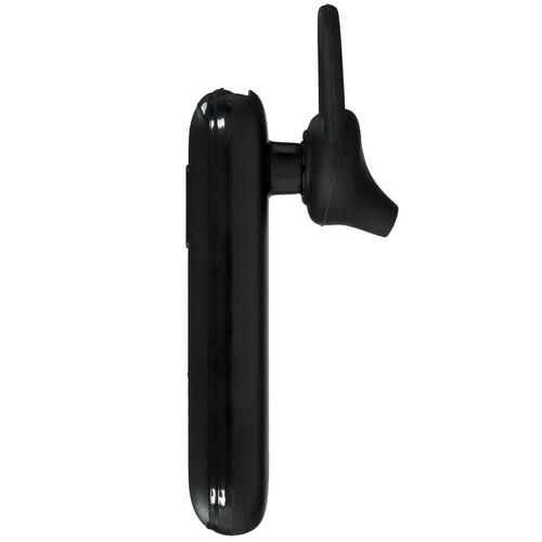 Купить Беспроводная моногарнитура Hoco E36 черный 2017  5485094. Характеристики, отзывы и цены в Донецке