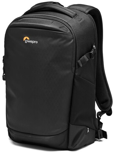 Купить Фоторюкзак Lowepro Flipside BP 300 AW III черный  9131939. Характеристики, отзывы и цены в Донецке