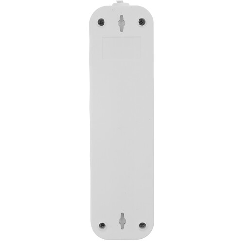 Купить Удлинитель TDM ELECTRIC Народный SQ1303-1049 белый  9277144. Характеристики, отзывы и цены в Донецке