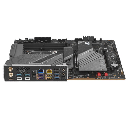 Купить Материнская плата ASRock Z890 Taichi Lite  5618753. Характеристики, отзывы и цены в Донецке