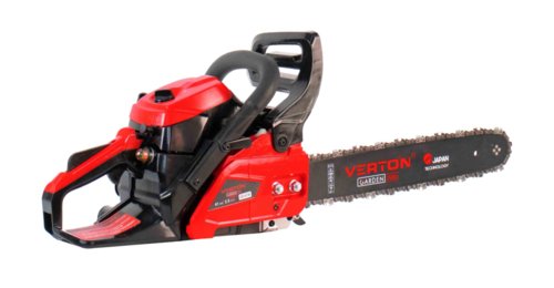 Купить Бензопила Verton Garden Pro CS-4116  5487119. Характеристики, отзывы и цены в Донецке
