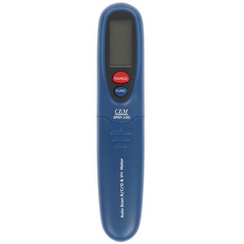 Купить Тестер CEM SMD-100  1092615. Характеристики, отзывы и цены в Донецке