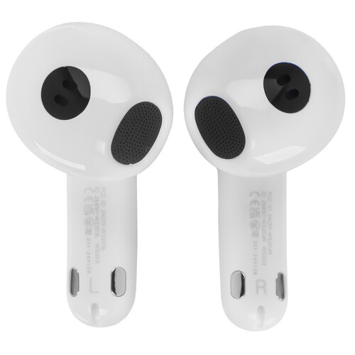 Купить Наушники TWS Ugreen HiTune H6 Pro белый 2024  9191190. Характеристики, отзывы и цены в Донецке