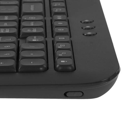 Купить Клавиатура  беспроводная Logitech Signature K650  5068128. Характеристики, отзывы и цены в Донецке