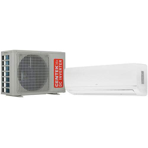 Купить Кондиционер настенный сплит-система Centek CT-65FDC24 белый  9967318. Характеристики, отзывы и цены в Донецке