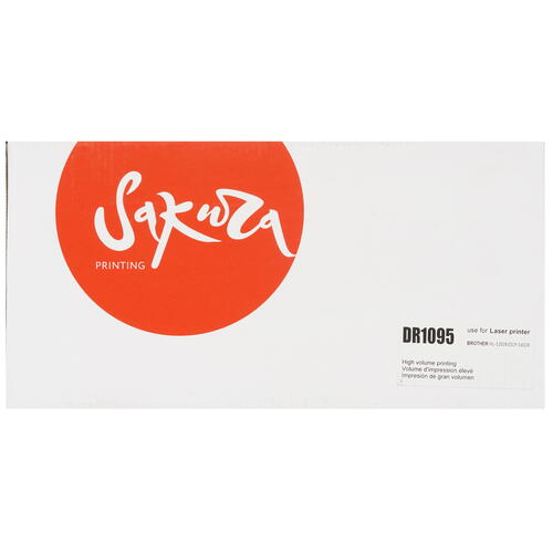 Купить Драм-картридж SAKURA SADR1095  1668165. Характеристики, отзывы и цены в Донецке