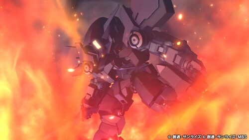 Купить Игра SD Gundam G Generation Cross Rays (Steam)  5484240. Характеристики, отзывы и цены в Донецке