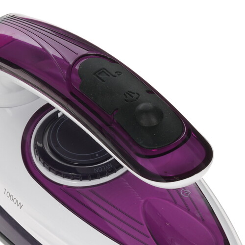 Купить Утюг VITEK VT-8305 белый  8117977. Характеристики, отзывы и цены в Донецке