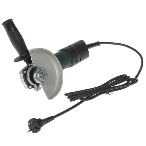 Купить Углошлифовальная машина (УШМ) Metabo WEV 850-125  8158602. Характеристики, отзывы и цены в Донецке