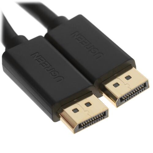 Купить Кабель  Ugreen DisplayPort - DisplayPort, 2 м  4714066. Характеристики, отзывы и цены в Донецке