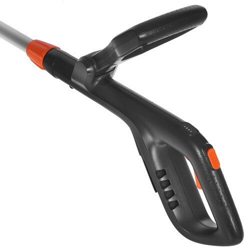 Купить Триммер аккумуляторный Gardena ComfortCut 23/18V P4A 14701-55  5307263. Характеристики, отзывы и цены в Донецке