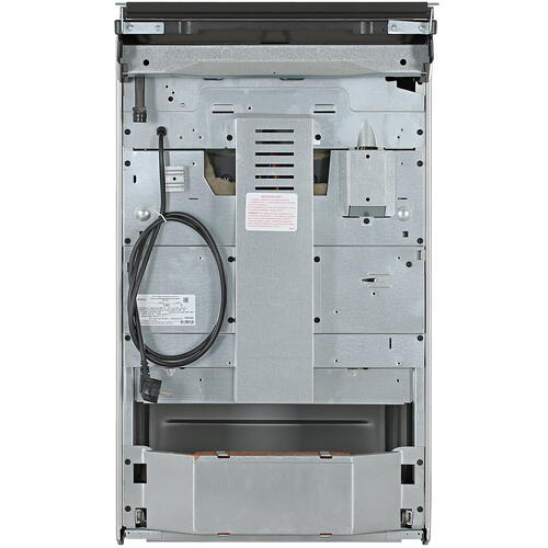 Купить Комбинированная плита DARINA 3362 S серебристый  9000587. Характеристики, отзывы и цены в Донецке