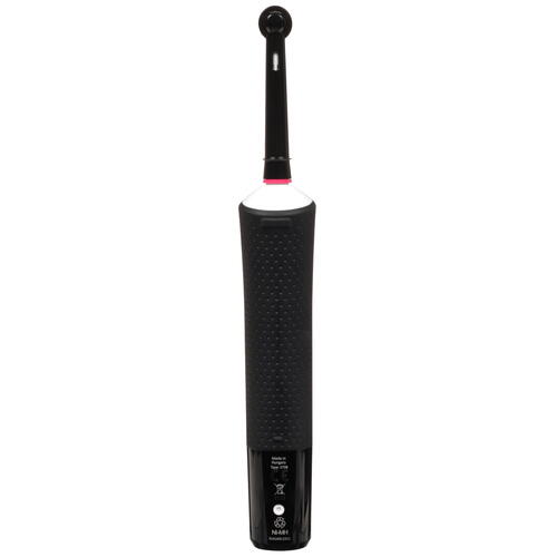 Купить Электрическая зубная щетка Braun Oral-B Vitality Pro D103.413.3 Protect X Clean Cross Action черный  5403428. Характеристики, отзывы и цены в Донецке