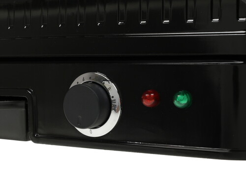 Купить Гриль Clatronic KG 3487 черный  1040248. Характеристики, отзывы и цены в Донецке