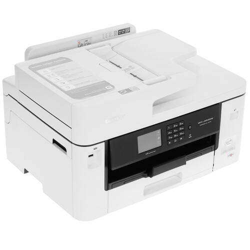 Купить МФУ струйное Brother MFC-J2340DW  5096926. Характеристики, отзывы и цены в Донецке
