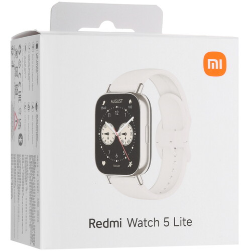 Купить Смарт-часы Xiaomi REDMI Watch 5 Lite  5491106. Характеристики, отзывы и цены в Донецке