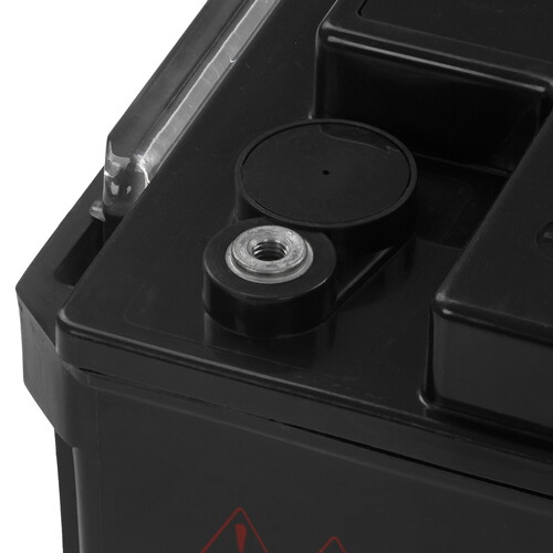 Купить Аккумуляторная батарея для ИБП CSB GP 12650  9281118. Характеристики, отзывы и цены в Донецке