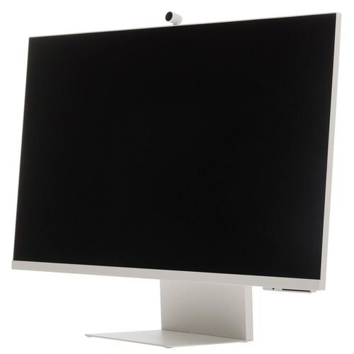 Купить 31.5" Монитор Samsung Smart M8 M80F S32FM803UI UHD белый  5629036. Характеристики, отзывы и цены в Донецке