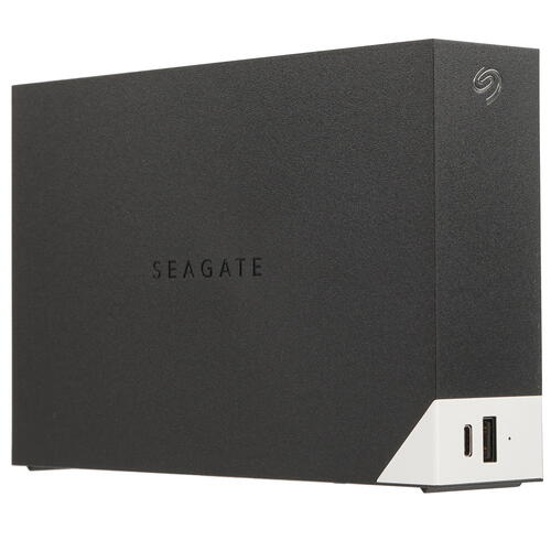 Купить 8 ТБ Внешний HDD Seagate One Touch [STLC8000400]  5435653. Характеристики, отзывы и цены в Донецке