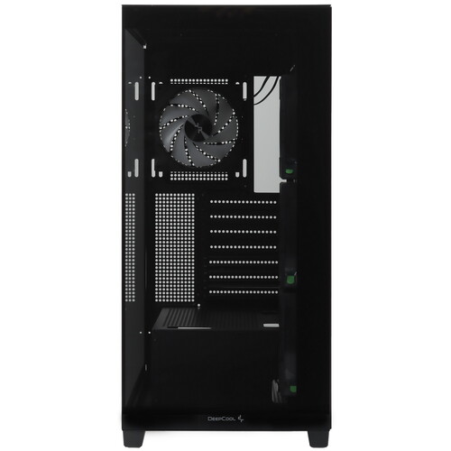 Купить Корпус DEEPCOOL CG580 4F  5607797. Характеристики, отзывы и цены в Донецке