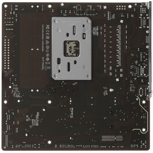 Купить Материнская плата GIGABYTE B850M FORCE  5633328. Характеристики, отзывы и цены в Донецке