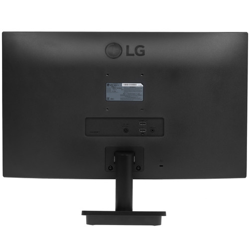 Купить 23.8" Монитор LG 24MS500-B черный  5463958. Характеристики, отзывы и цены в Донецке