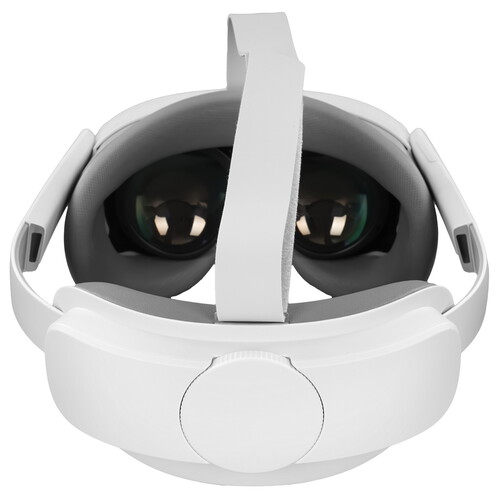 Купить Система виртуальной реальности VR Pico 4 Ultra белый  5494684. Характеристики, отзывы и цены в Донецке
