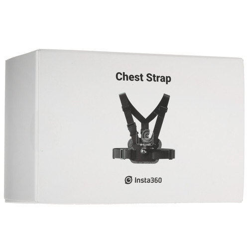 Купить Крепление на грудь Insta360 Chest strap  5483112. Характеристики, отзывы и цены в Донецке