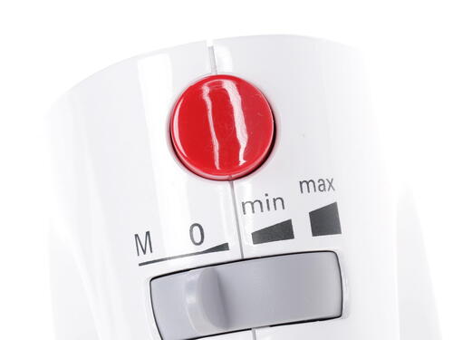 Купить Миксер Bosch MFQ 3010 белый  0141284. Характеристики, отзывы и цены в Донецке